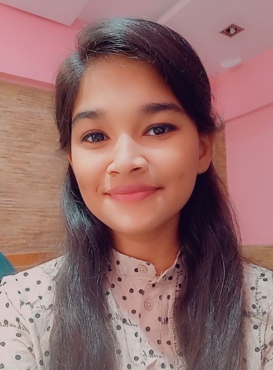 Sneha Birodkar